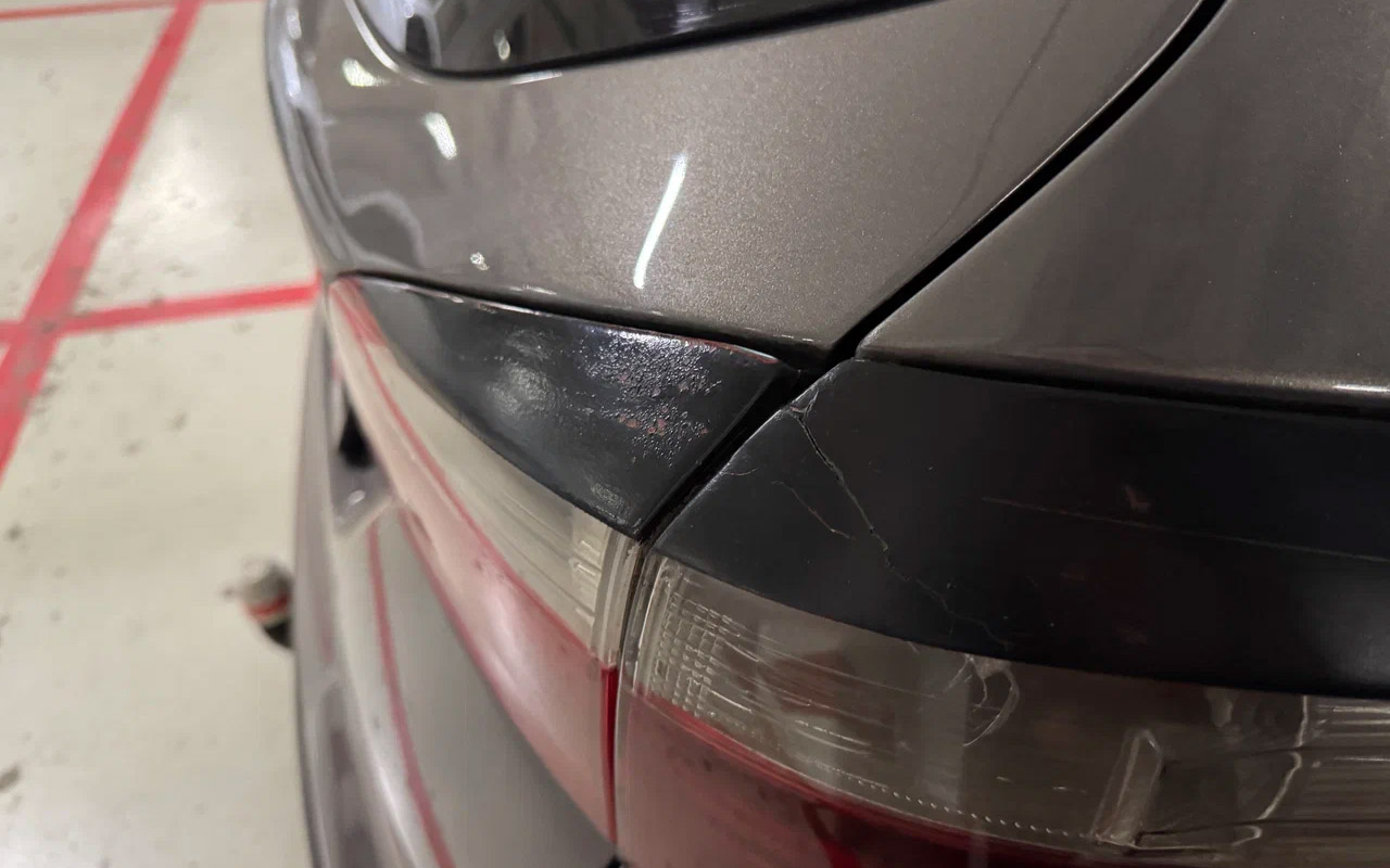 Ford Focus универсал