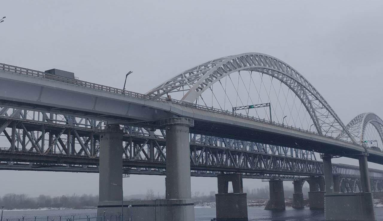 Фото: Главное управление автомобильных дорог Нижегородской области 