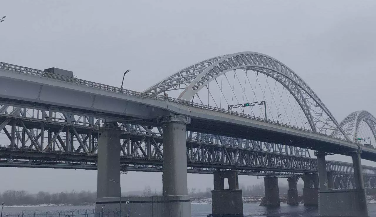 Главное управление автомобильных дорог Нижегородской области 