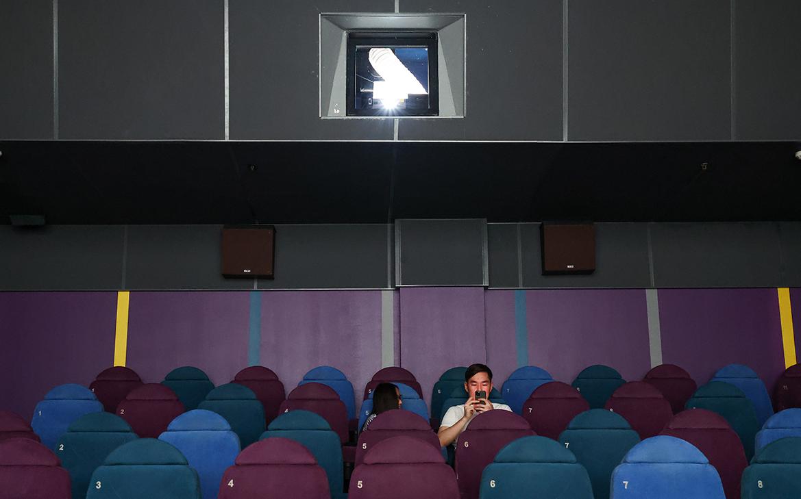 Арбитражный суд удовлетворил иск экс-Sony к «Синема Парку» на ₽126 млн