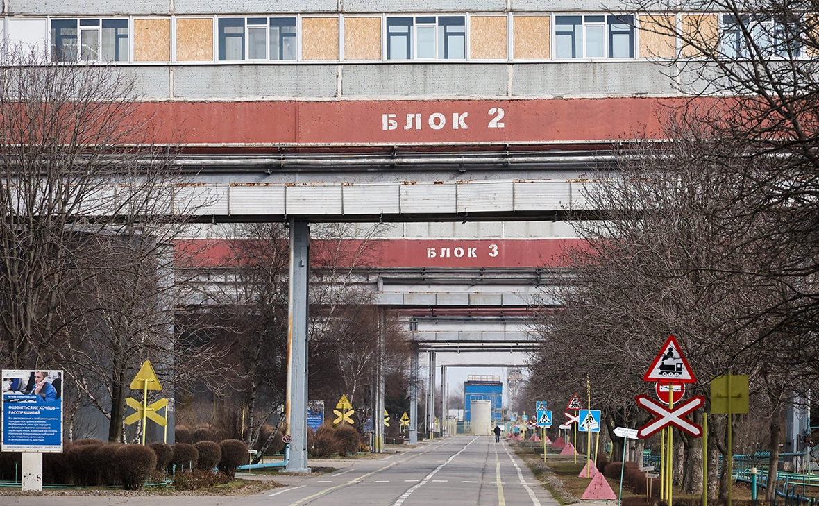 Александр Полегенько / ТАСС