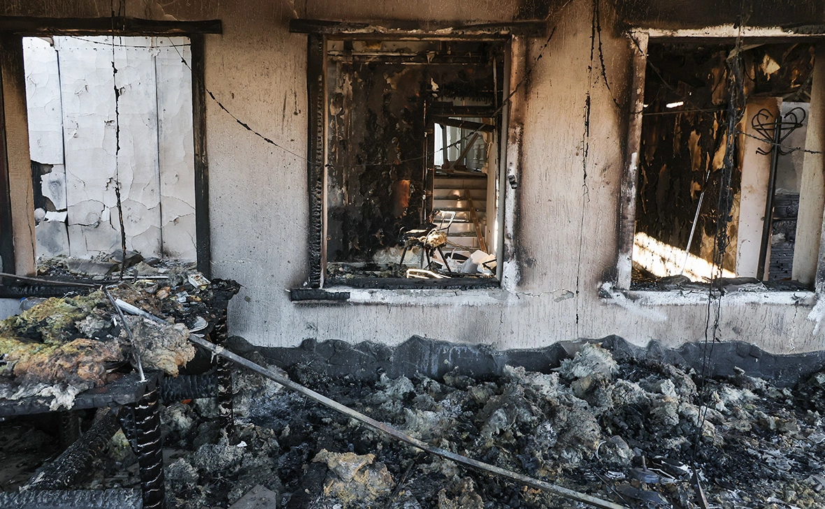 Александр Полегенько / ТАСС