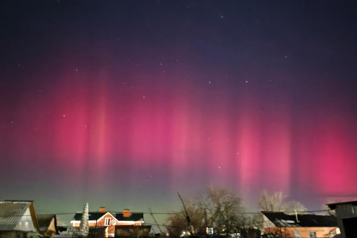 Шахты, Ростовская область