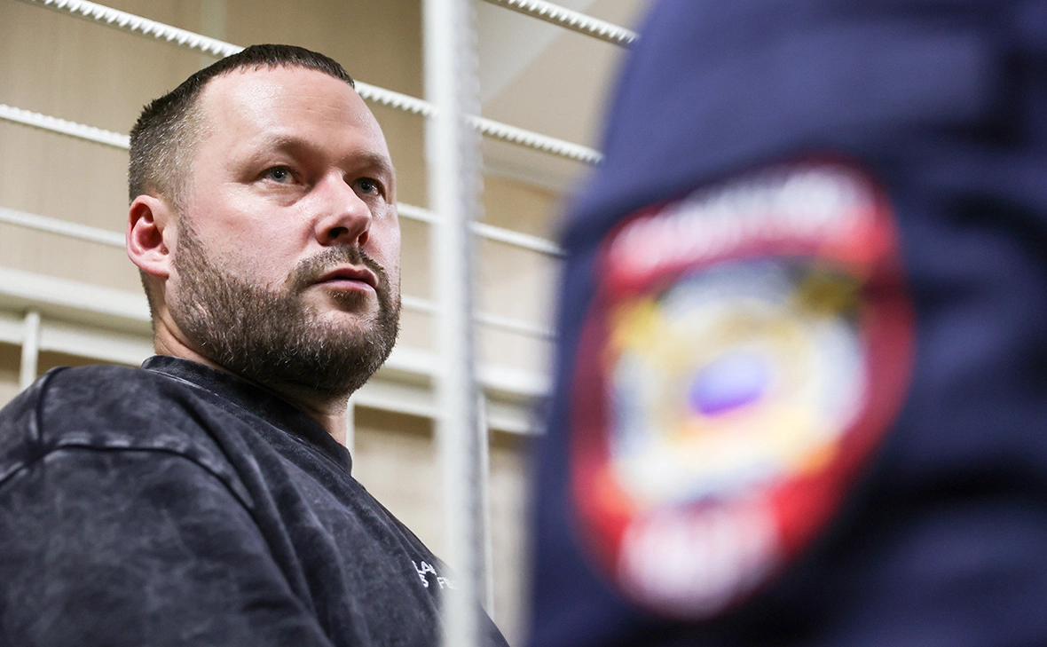 Кирилл Кухмарь / ТАСС