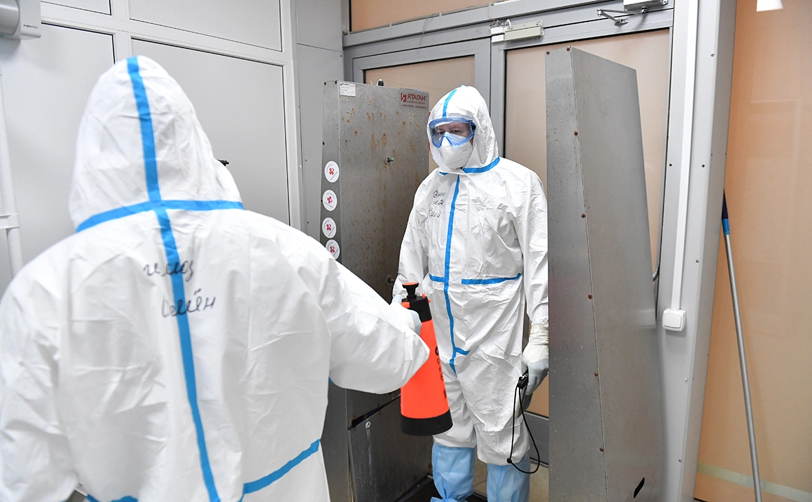 Комсомольская Правда / Global Look Press