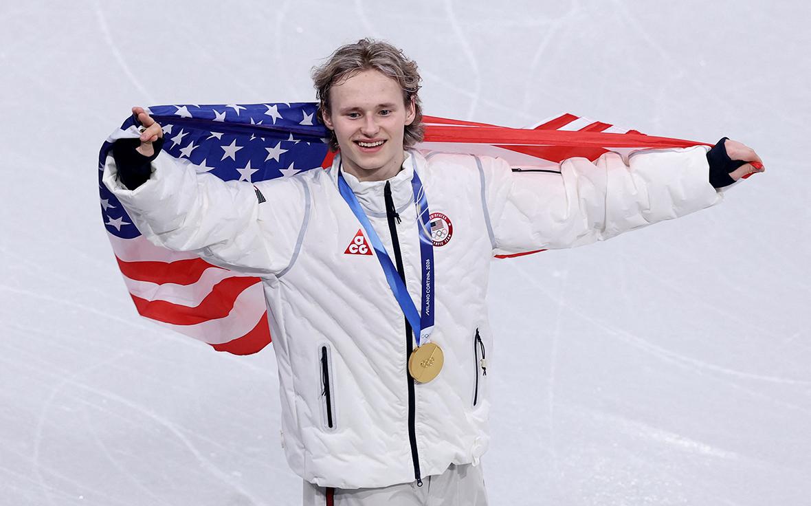 Организаторы признали проблемы с медалями. Что происходит на Олимпиаде