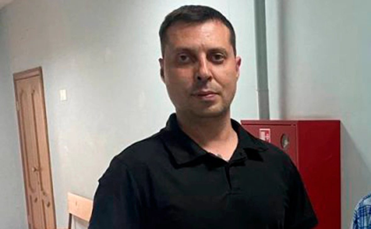 Союза Танкистов России