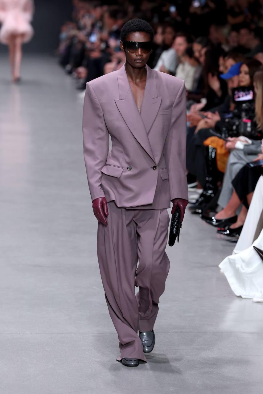 Коллекция Stella McCartney,&nbsp;весна-лето 2026