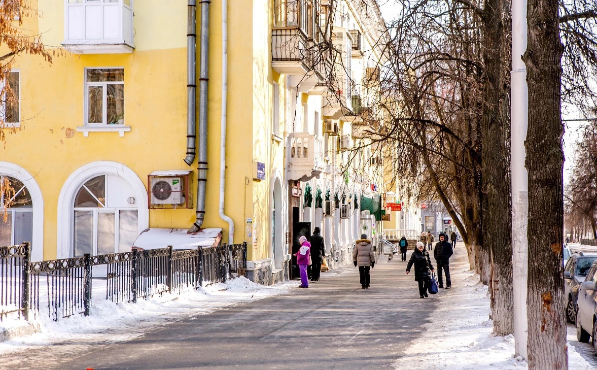 РБК Уфа