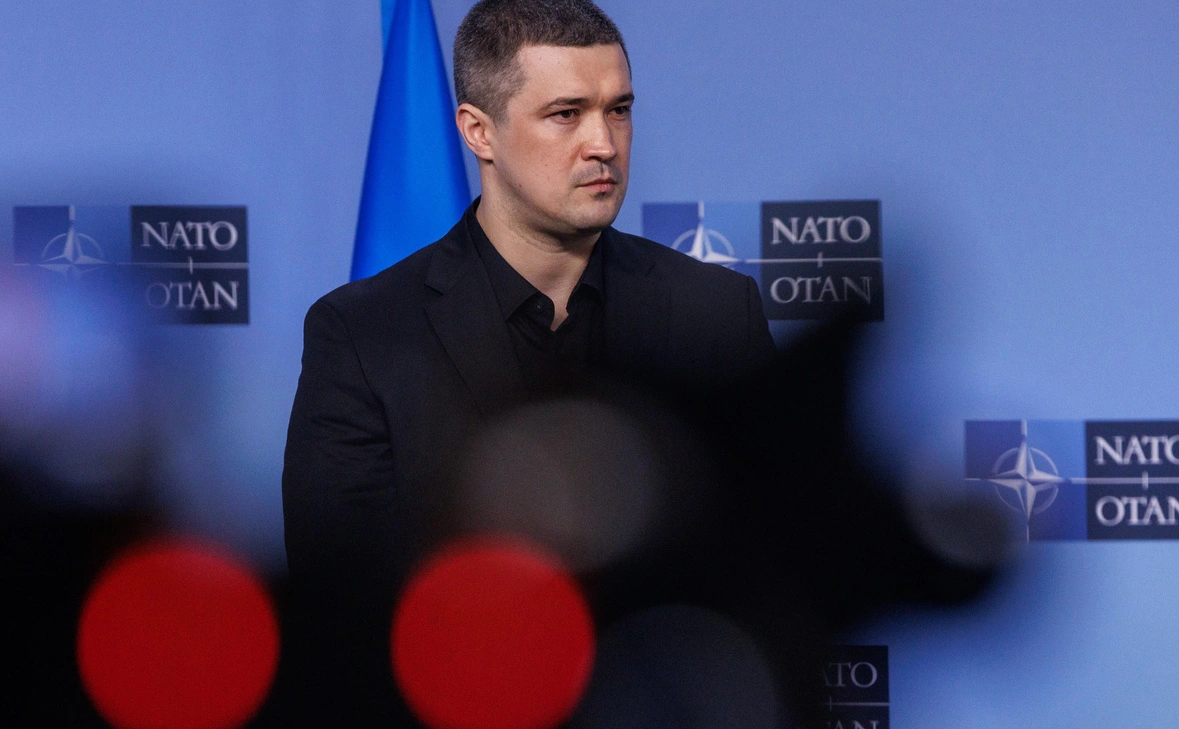 Oliver Matthys / EPA / ТАСС