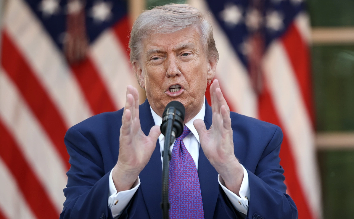 Kevin Dietsch / Getty Images