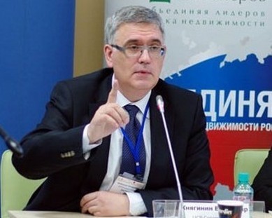 Фото: В.Княгинин/РБК