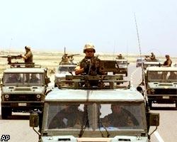 Филиппины начали вывод войск из Ирака 