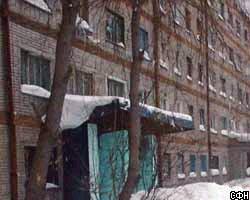 В России начались выселения семей за неуплату квартплаты 