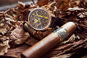 Фото: zenith-watches.com
