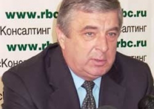 Павел Бородин возглавил баскетбол в Екатеринбурге