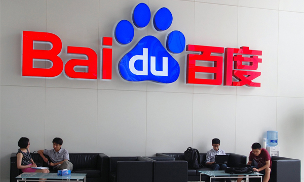 Китайский поисковик Baidu разрабатывает беспилотный автомобиль