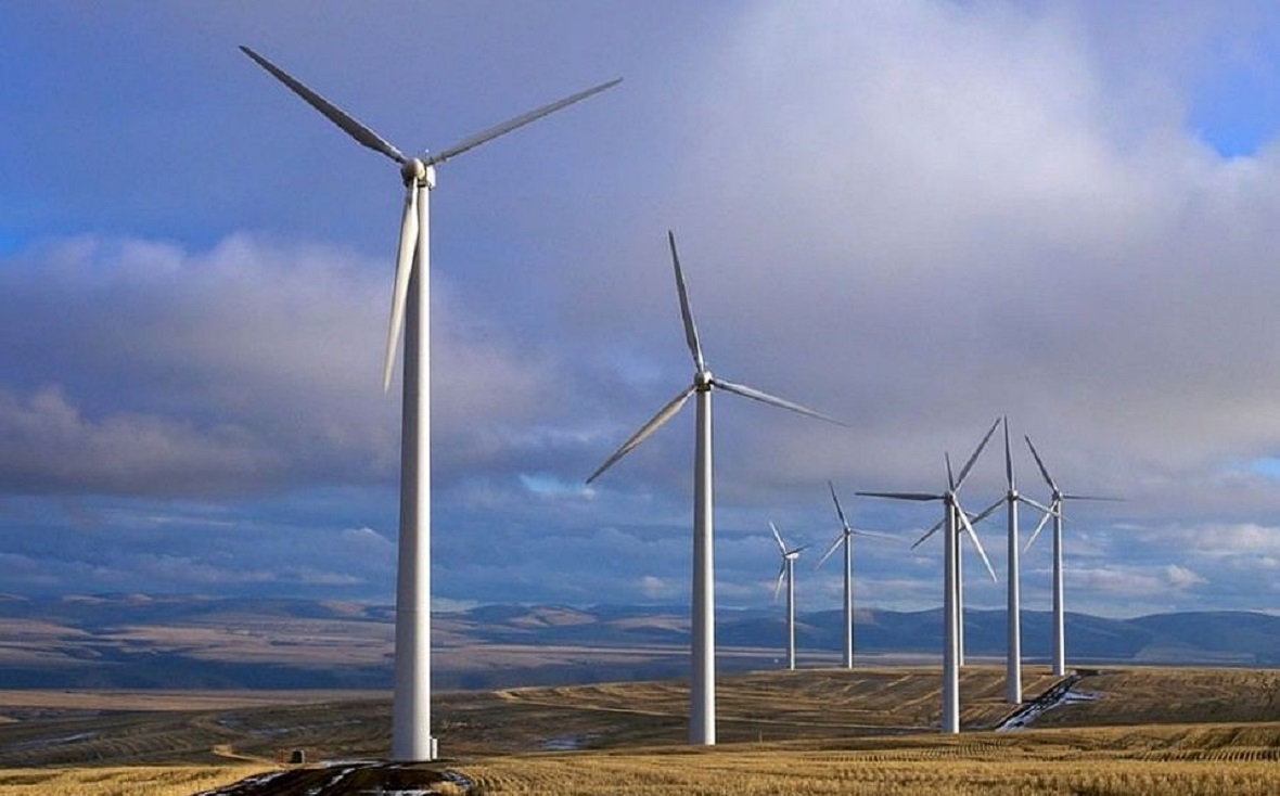 Испанская Elawan Energy одобрила площадку для ветропарка на Тамани