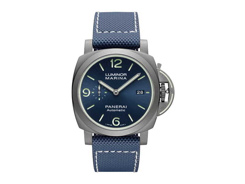 Luminor Marina (Pam 1117), Panerai