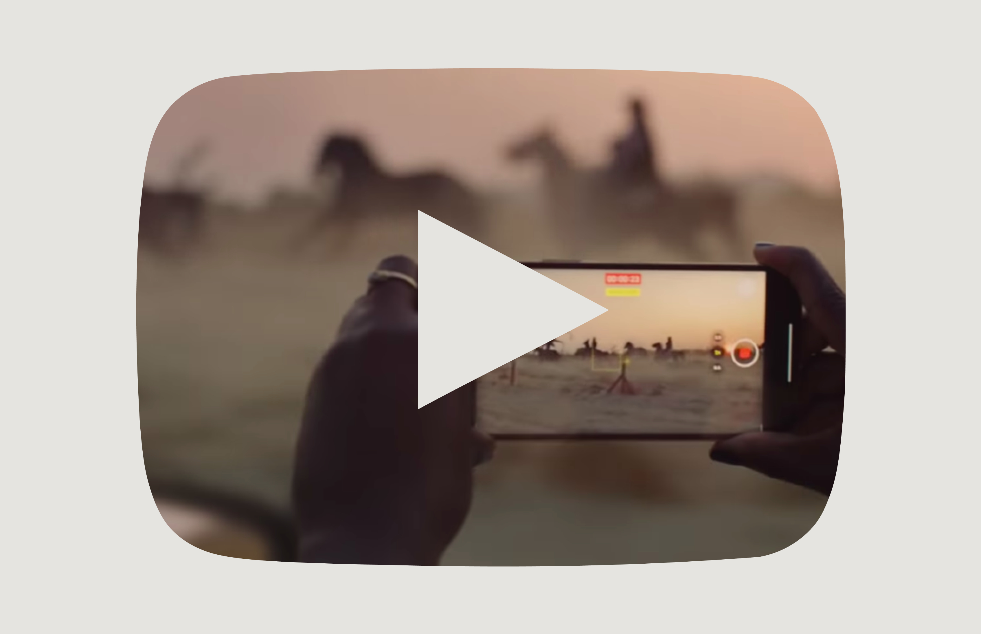 Apple показала, как снимать «большое кино» на iPhone 12 Pro