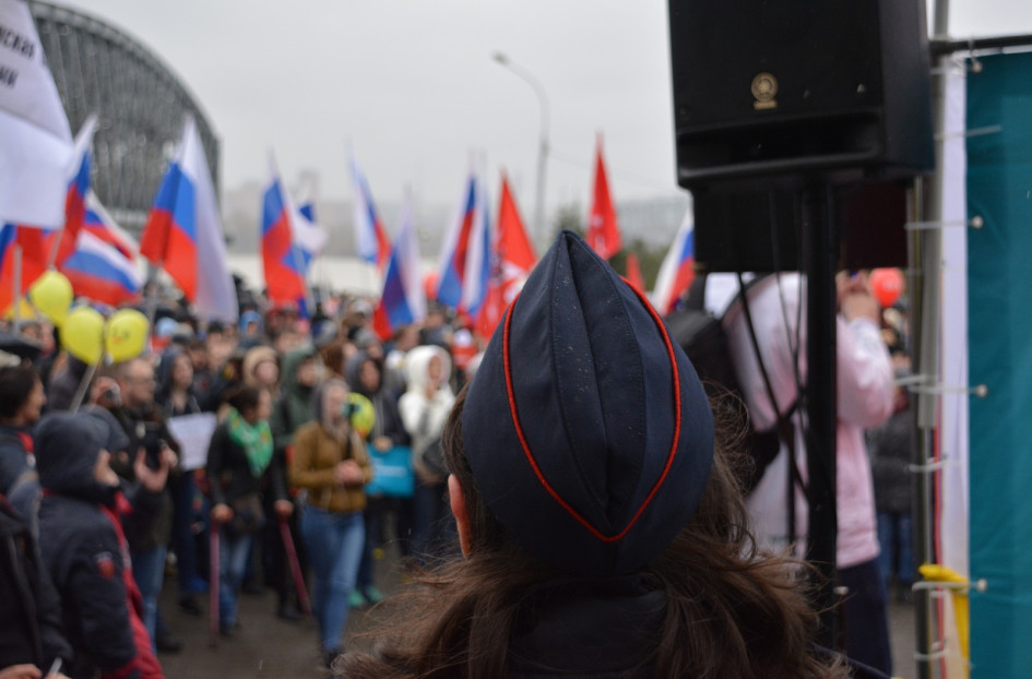 Фото: Максим Табунов / РБК Новосибирск