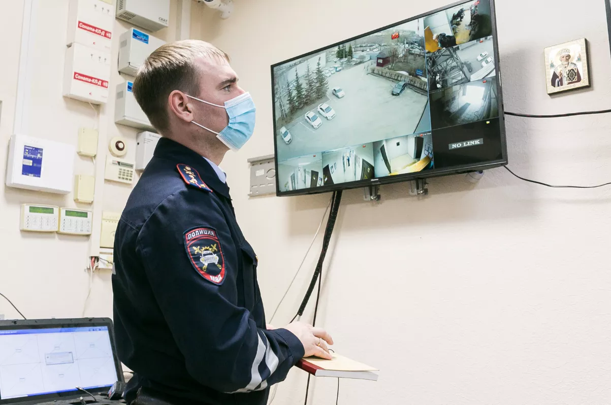 Денис Моргунов / URA.RU