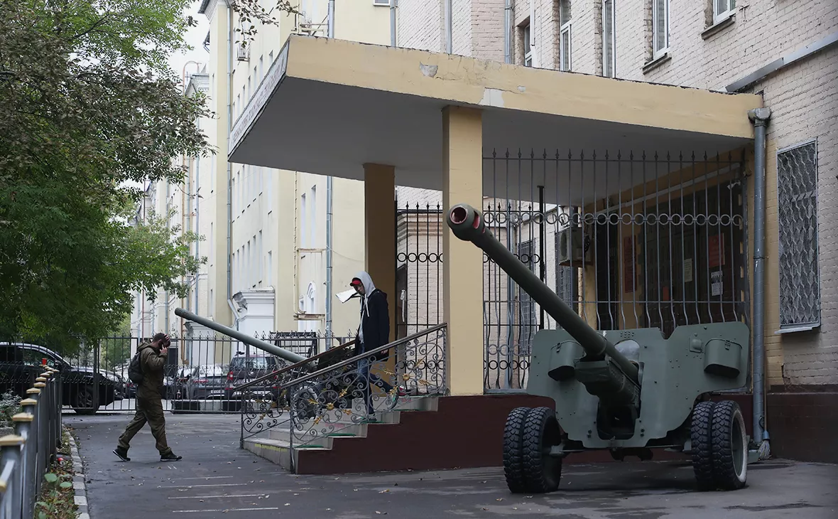 Андрей Любимов / РБК