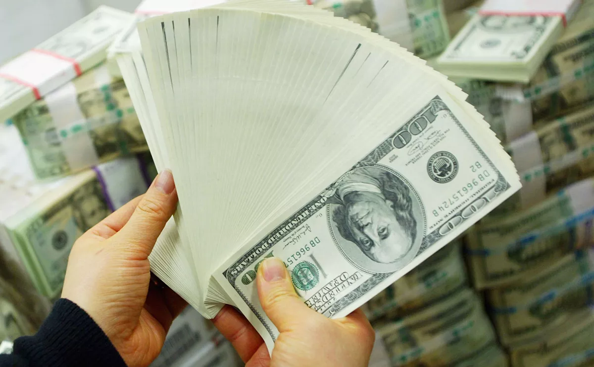 Chung Sung-Jun / Getty Images