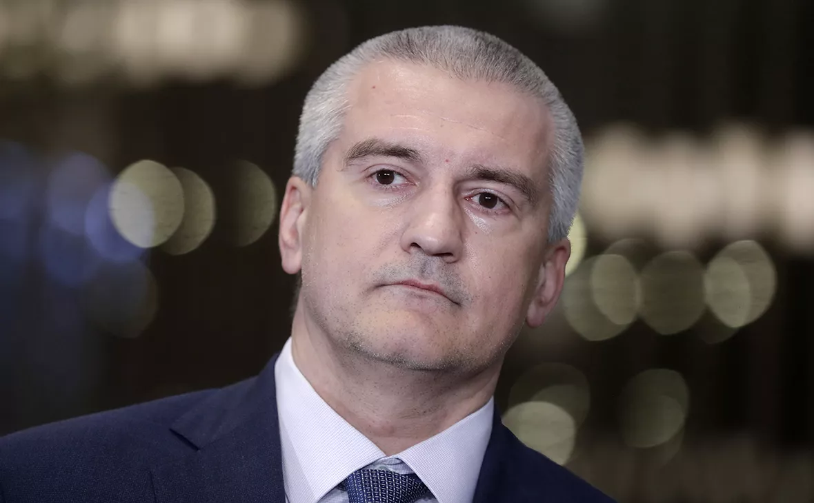 Михаил Метцель / ТАСС