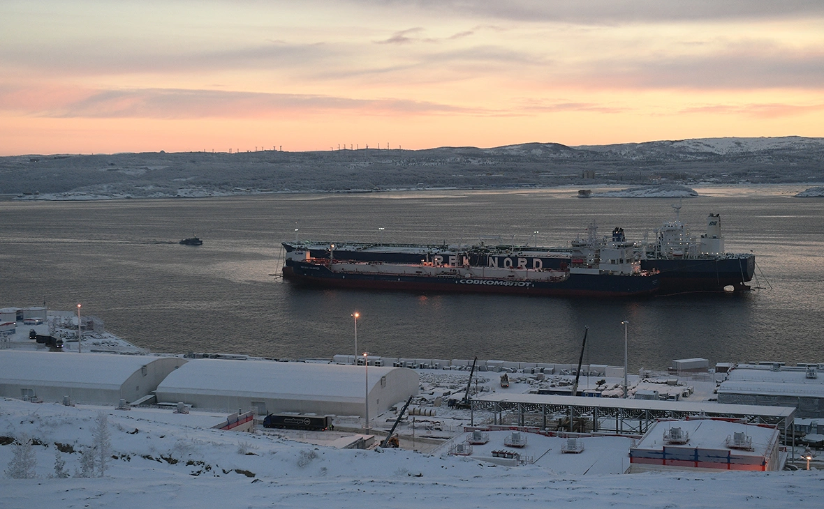 Максим Блинов / РИА Новости