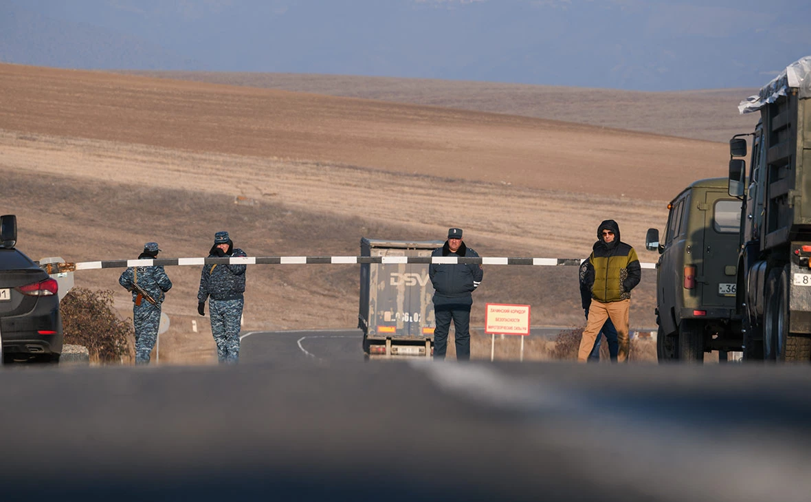 Александр Патрин / ТАСС