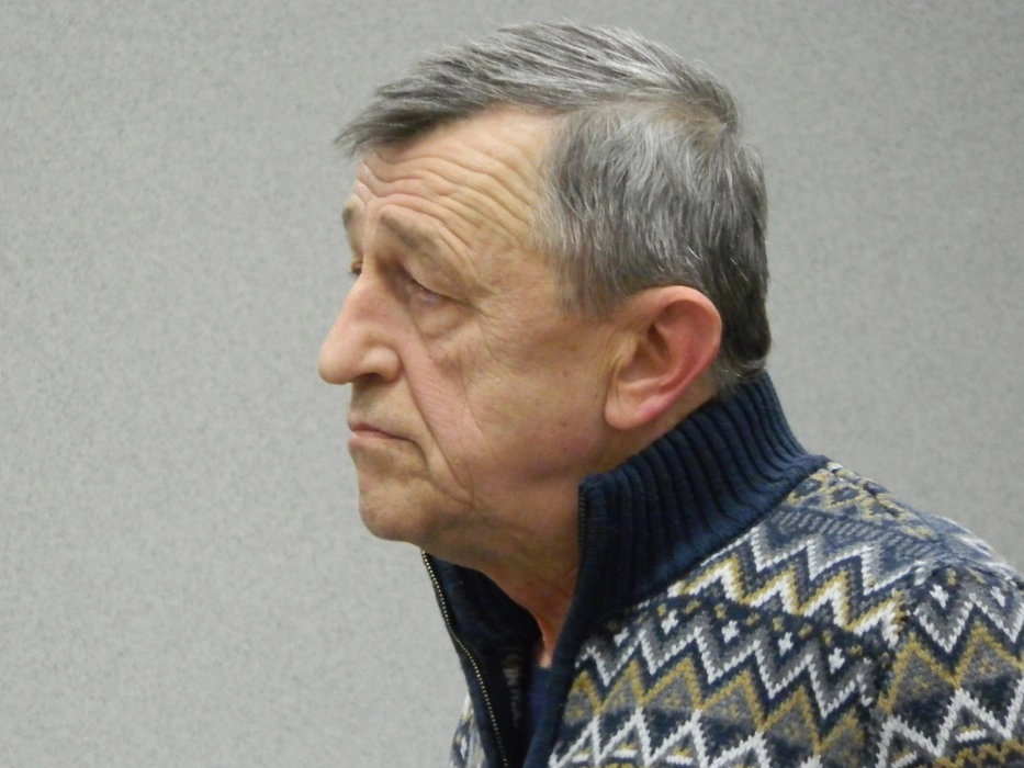 Михаил Лобанов