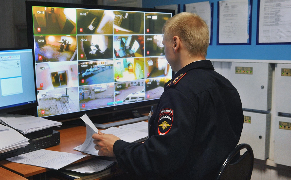 Алексей Сухоруков / РИА Новости