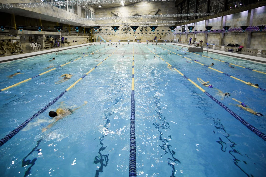 Анастасия Яковлева / URA.RU 