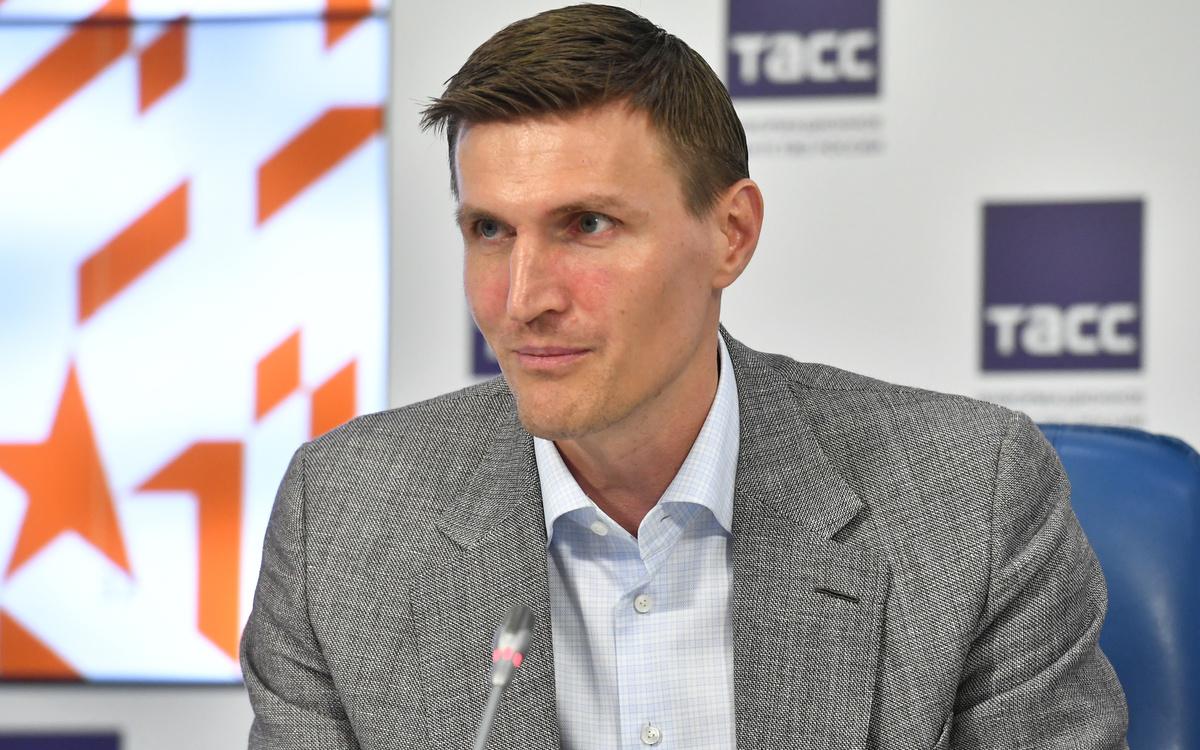 Кириленко оценил решение FIBA о недопуске сборной России к отбору на ОИ
