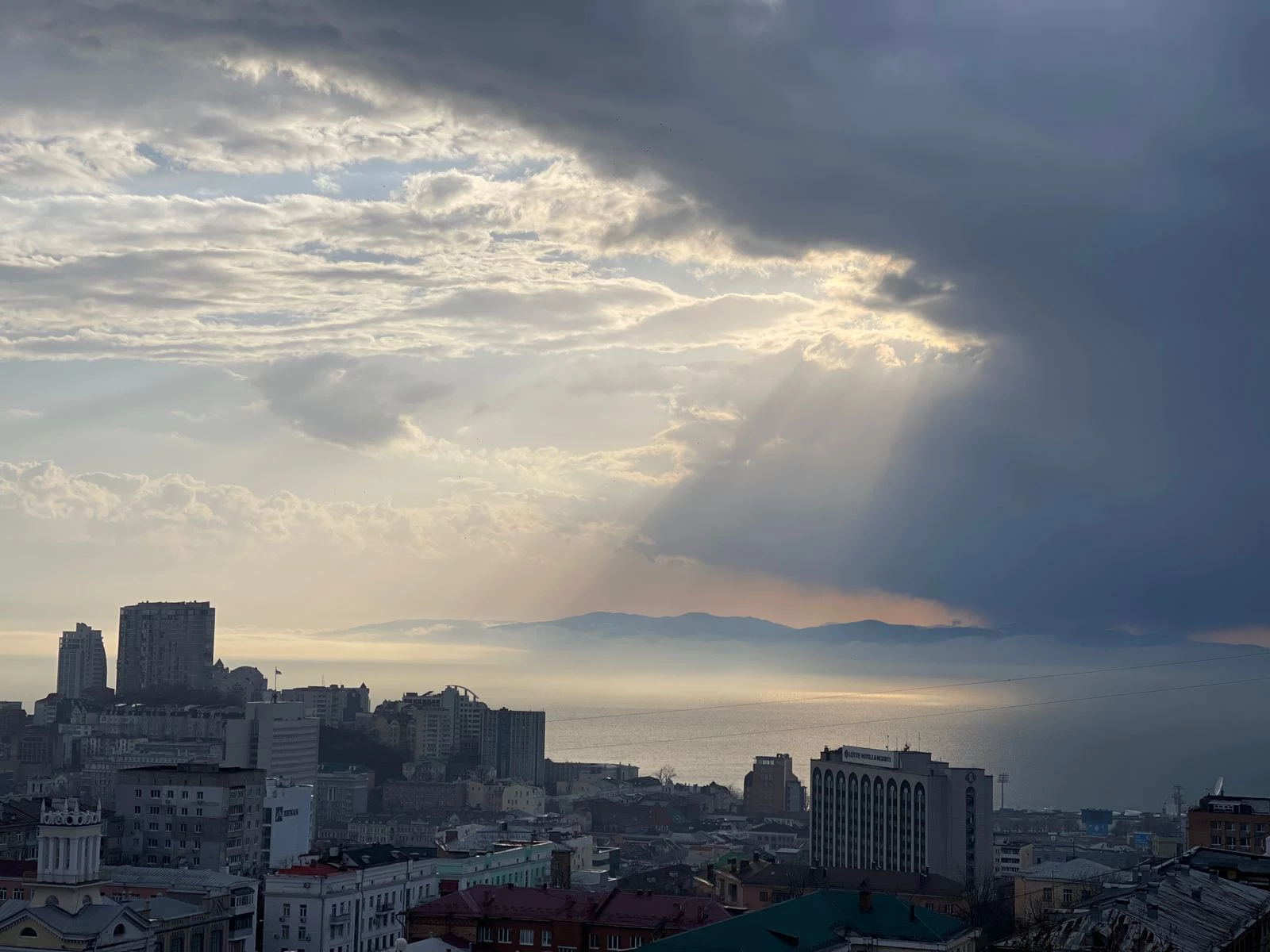 РБК Приморье