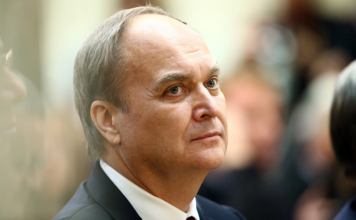 Валерий Шарифулин / ТАСС