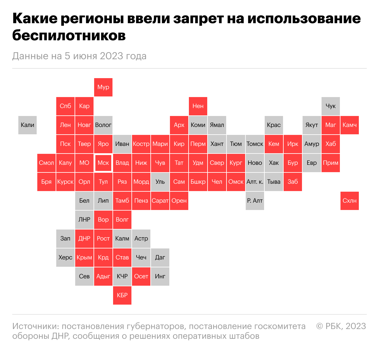 Карта взрывов в украине