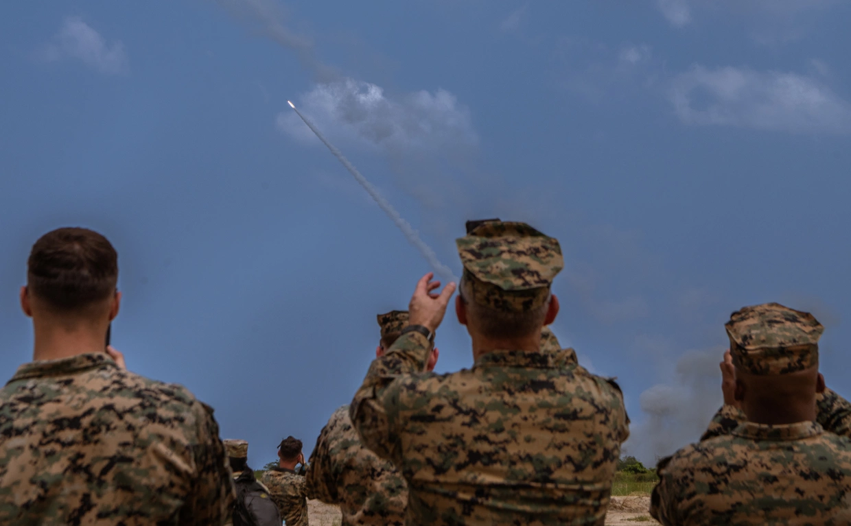 Jes Aznar / Getty Images