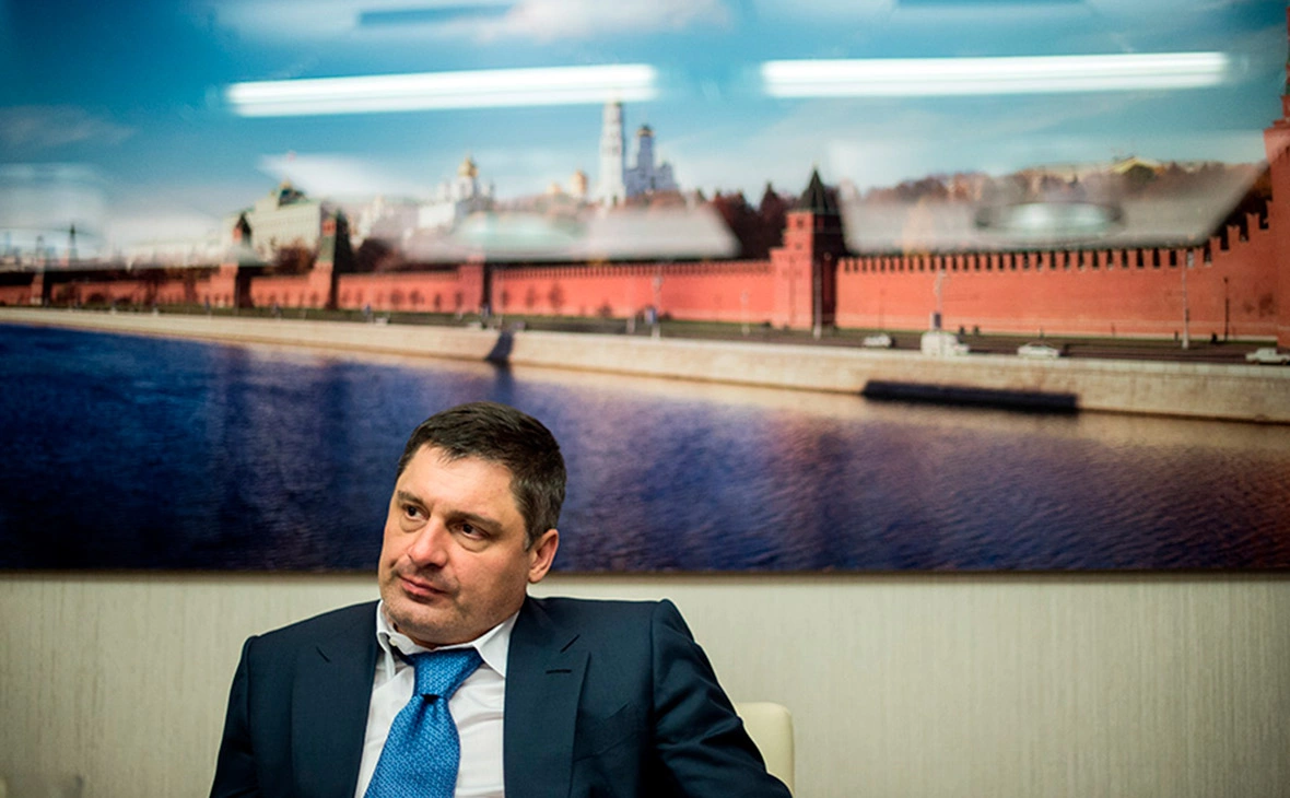 Саша Уткин для РБК