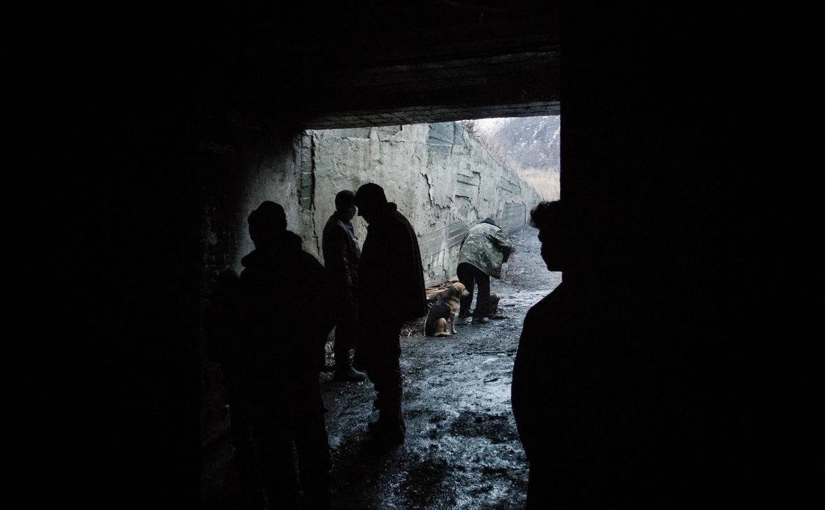 Дэн Леви / РИА Новости