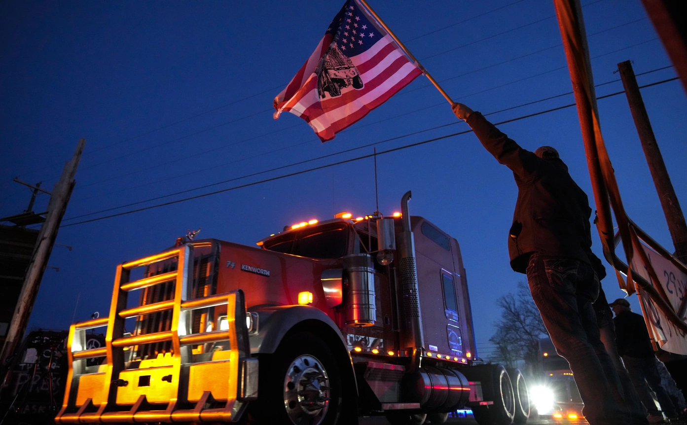 Drew Angerer / Getty Images
