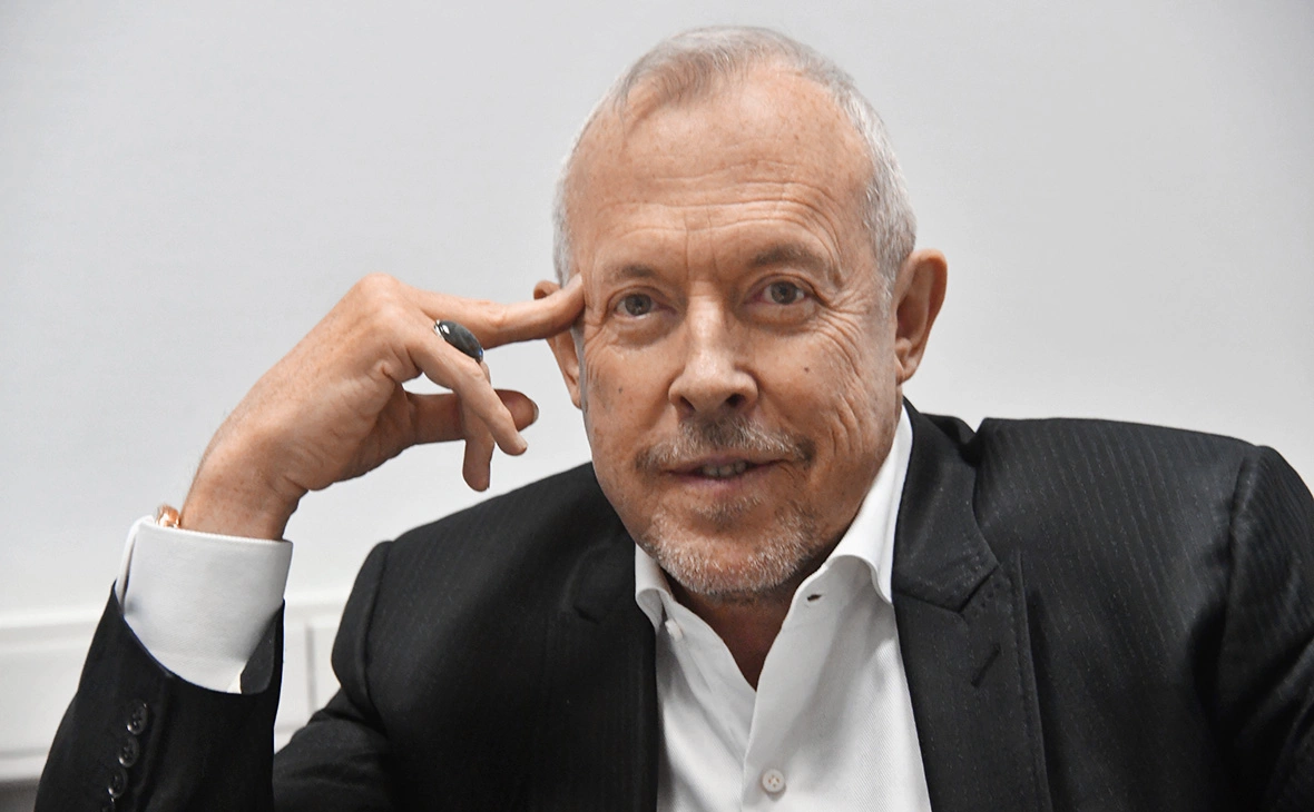 Комсомольская правда / Global Look Press