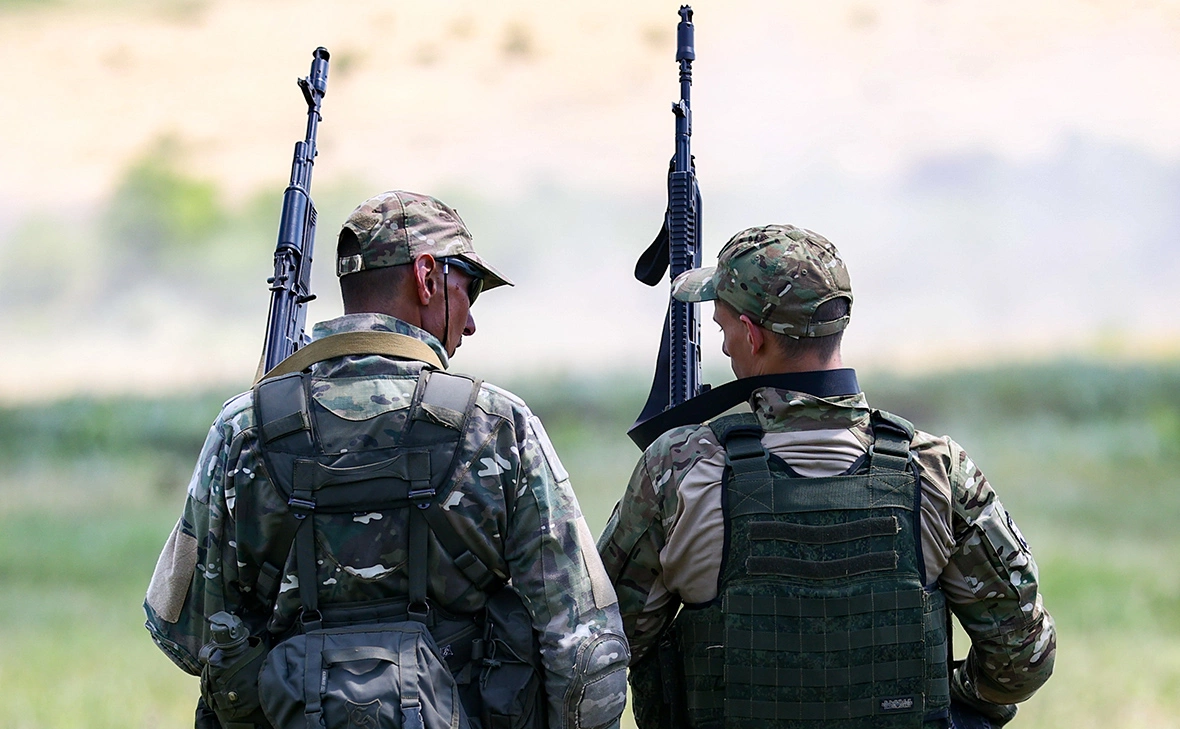 Александр Река / ТАСС