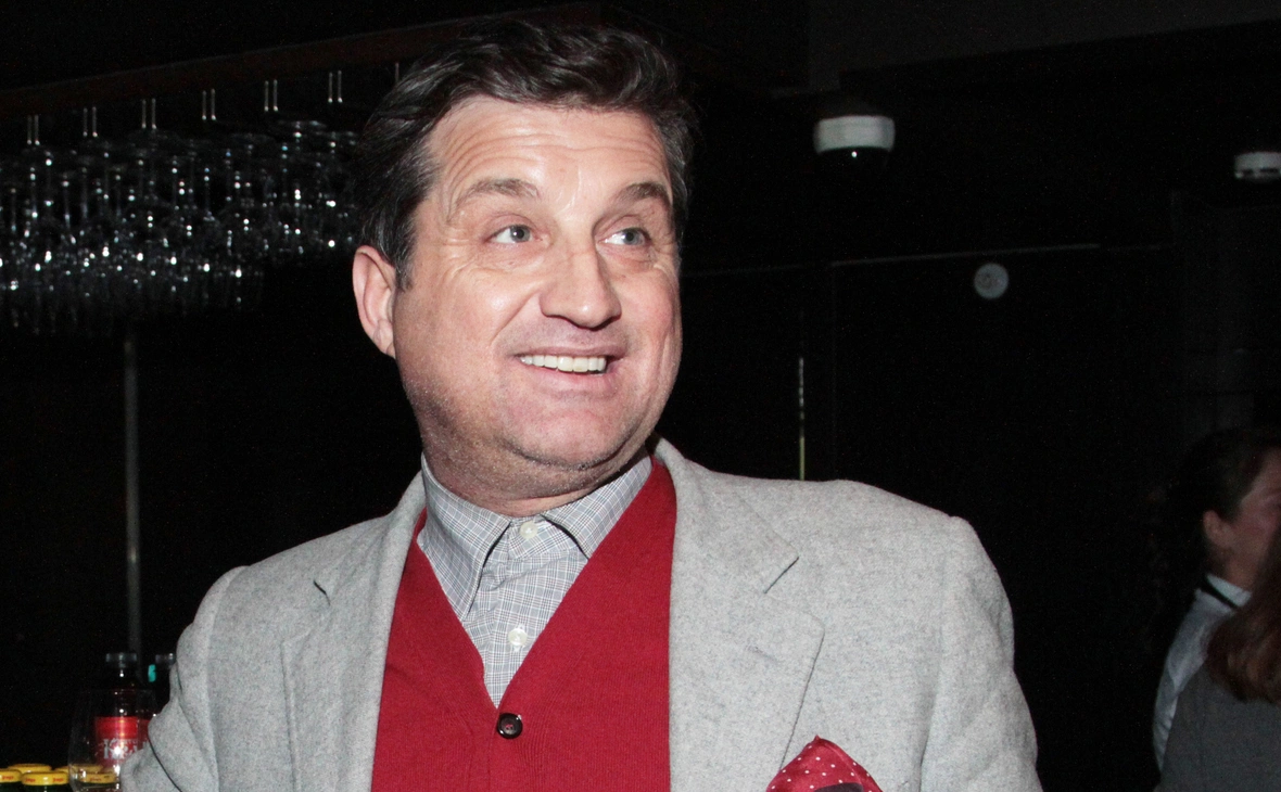 Сергей Виноградов / ТАСС