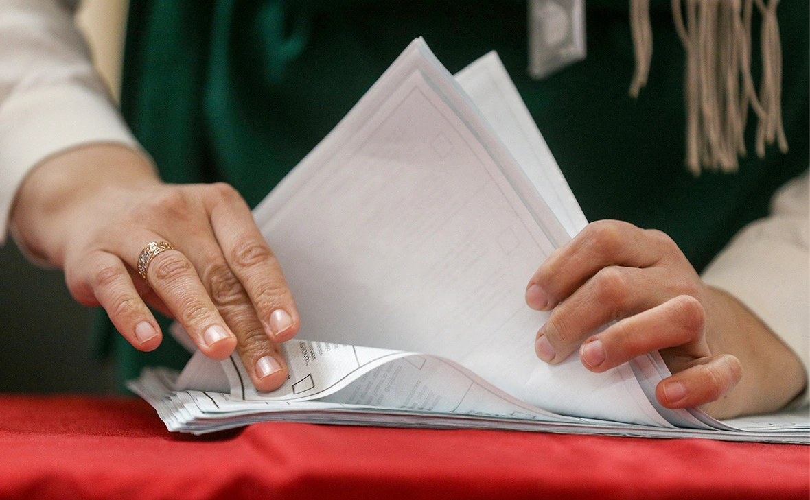 Егор Алеев / ТАСС