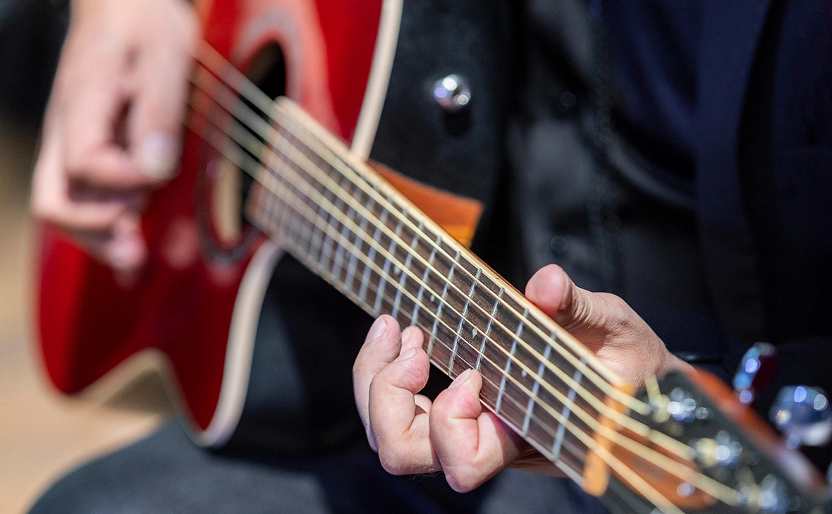 Алексей Смышляев / Global Look Press