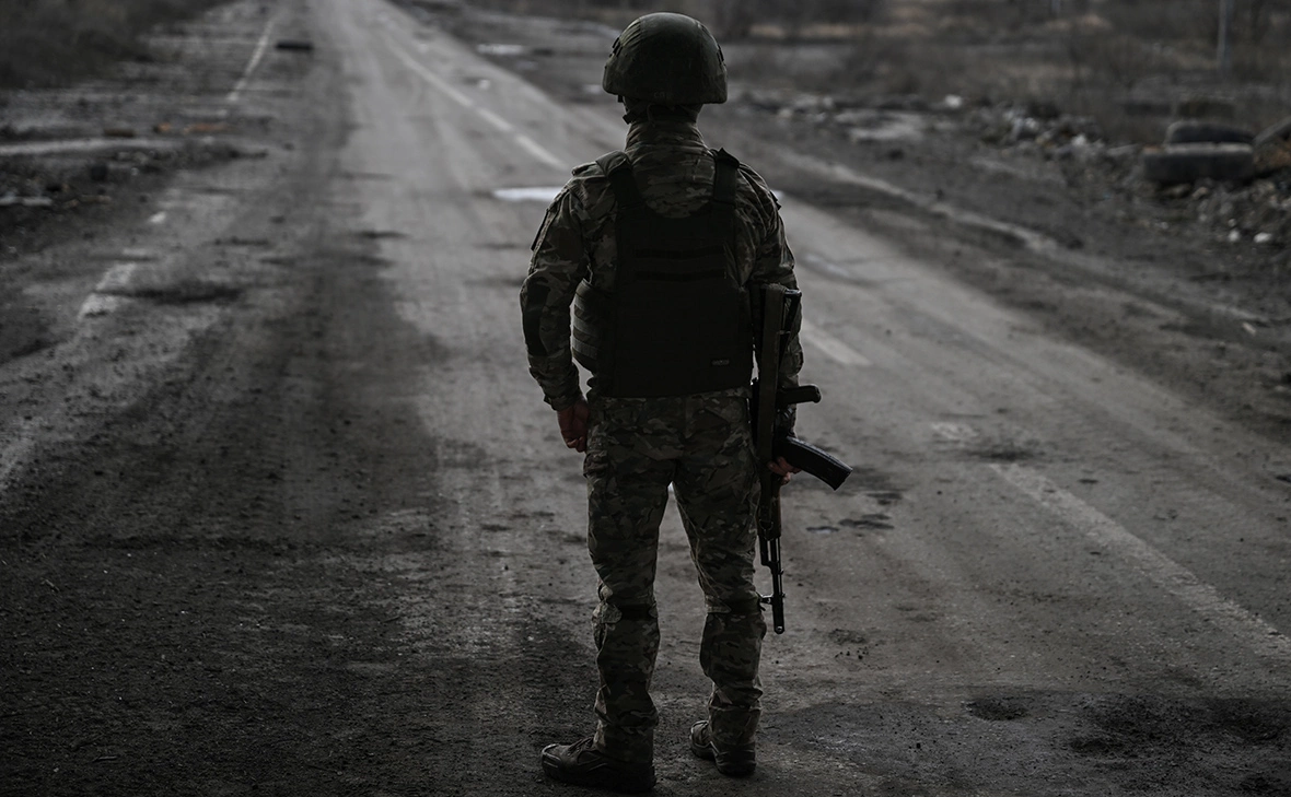 Станислав Красильников / РИА Новости