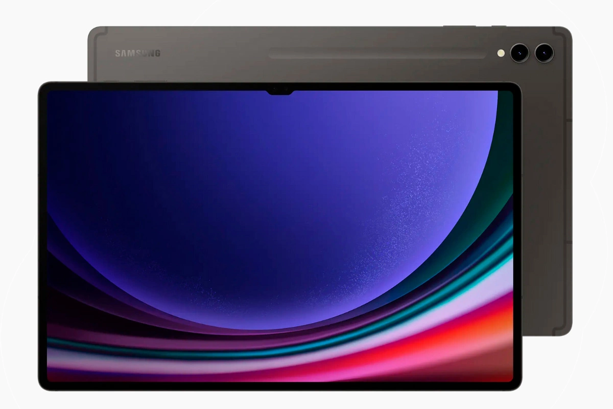<p>Samsung Galaxy Tab S9 Ultra</p>