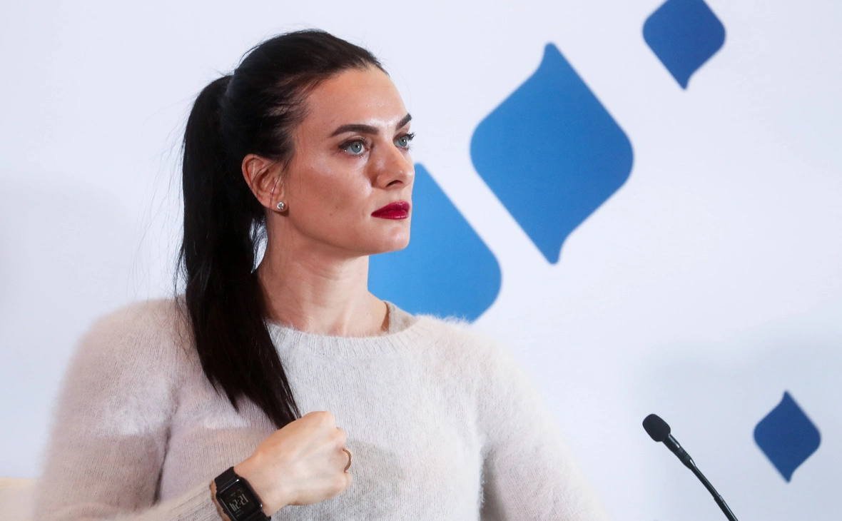 Станислав Красильников / ТАСС